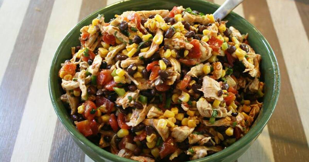 Салаты из фасоли рецепты с простые и вкусные пошаговые Салаты из фасоли рецепты с простые и вкусные пошаговые