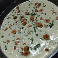 Salsa Vitel Tone Receta De Eli N Teijo Cookpad