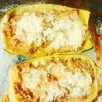 Zapallitos Italianos Rellenos Receta De Mari562009 Vinamar Cookpad