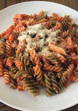 Fusilli 161 Recetas Caseras Cookpad