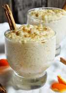 Receta De Arroz Con Leche Clavel