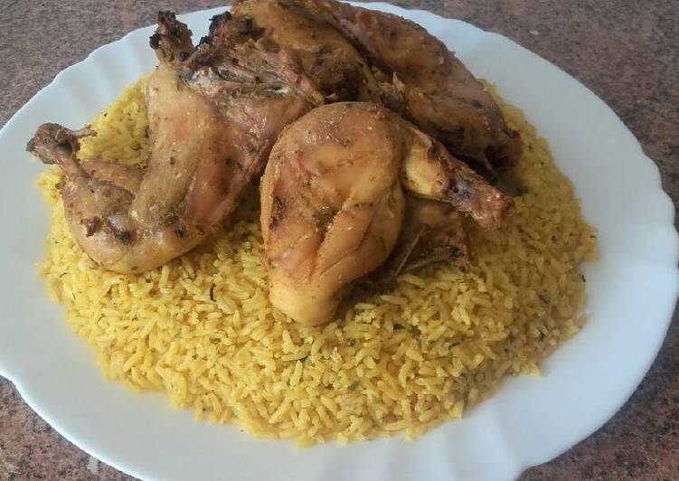 Como Hacer Arroz Con Pollo Argentino