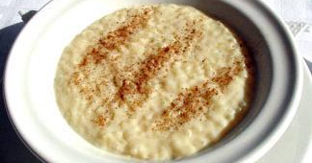 Cuantas Tazas De Arroz Para Hacer Arroz Con Leche