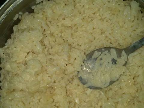 Receta Para Arroz Con Leche Seco