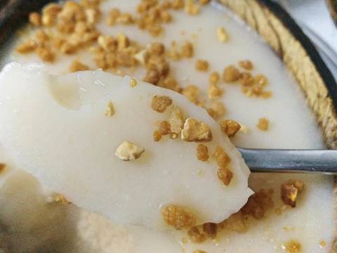 Leche De Arroz Tiene Gluten
