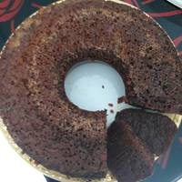 Resep Kue Sarang Semut Caramel Cake Oleh Rahma OveKitch Cookpad