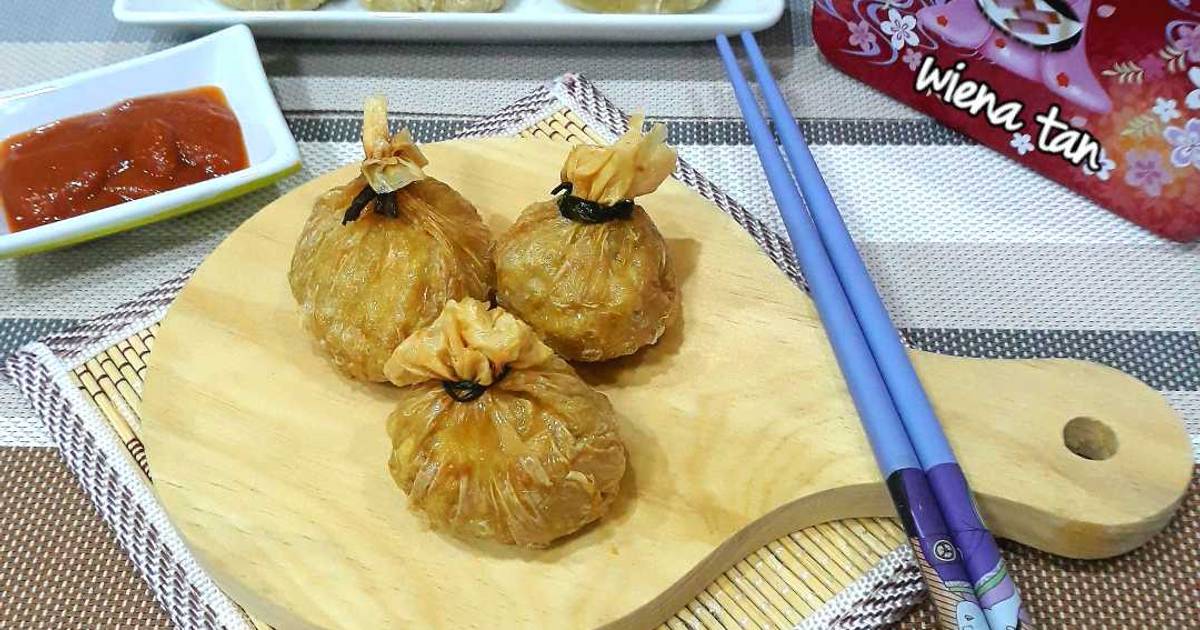 33 Resep Ekado Ala Hokben Enak Dan Sederhana Cookpad