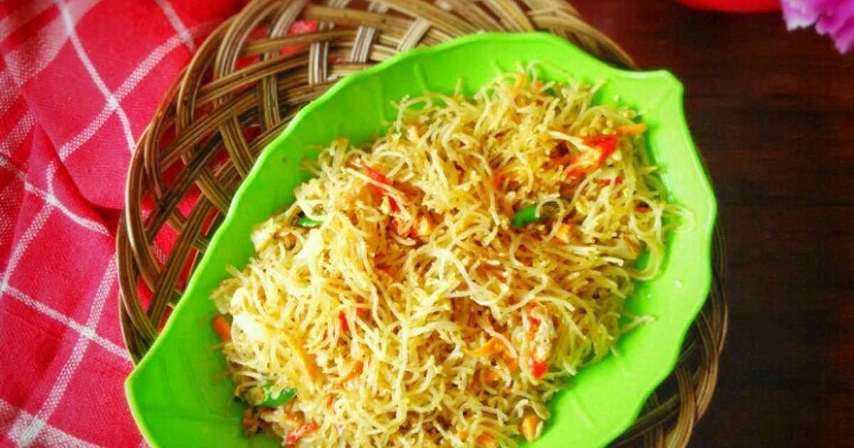 Bihun 2 024 Resep Cookpad