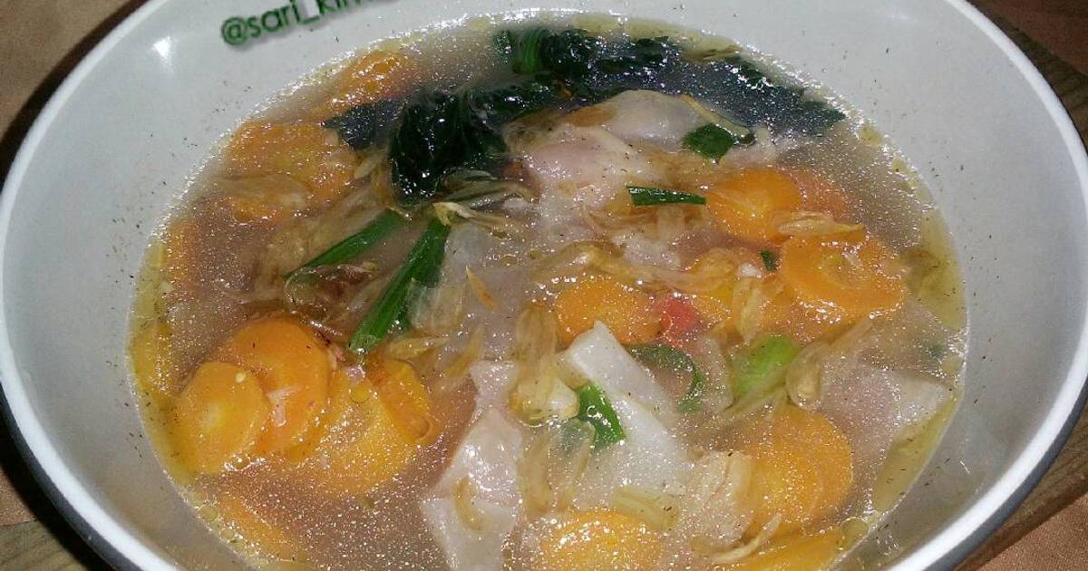 Resep Kaki Sapi Enak Dan Sederhana Cookpad