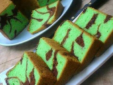 Resep Chiffon Cake Terigu Irit Pake Cara Simple Super Kempus Moist