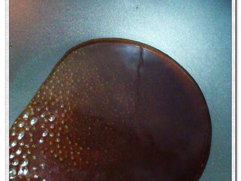 【轻松做年菜】v年菜金鲳鱼食谱by小六姐的健白萝卜挂面怎么做好吃图片
