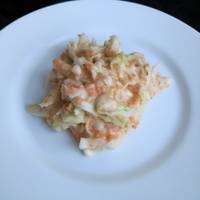 Coleslaw Sal Ta Varga G Bor Apr S F Receptje Cookpad Receptek