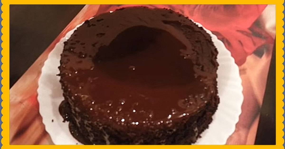 Простой рецепт вкусного и простого торта в домашних условиях 436