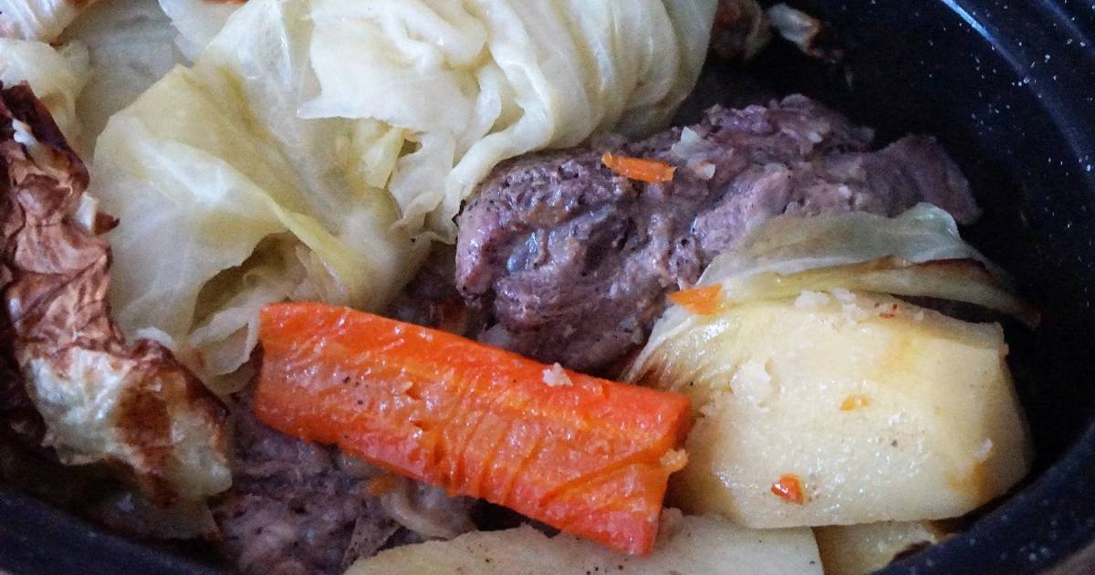 339Сербская кухня рецепты