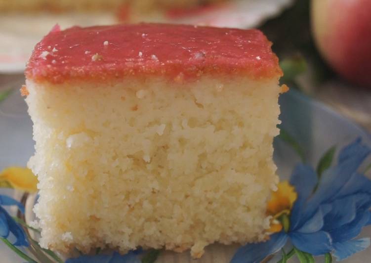 Готовиться быстро. Получается сочный, нежный, пышный и безумно вкусный Готовиться быстро. Получается сочный, нежный, пышный и безумно вкусный