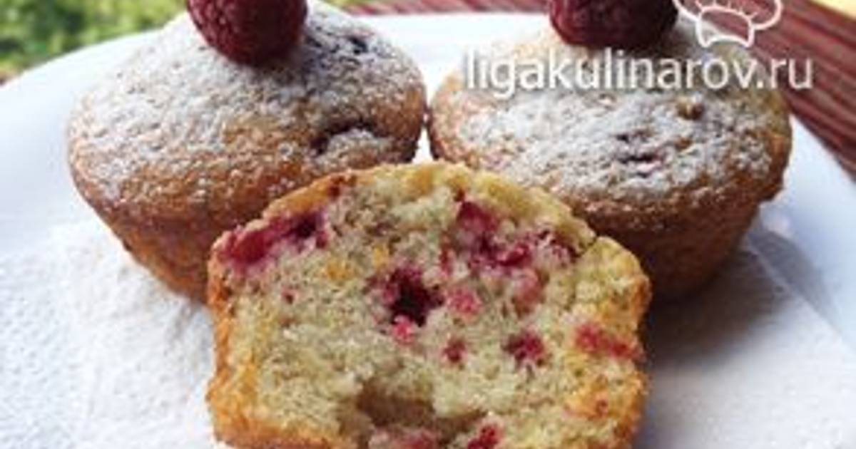 Как сделать кекс на молоке без яиц 495