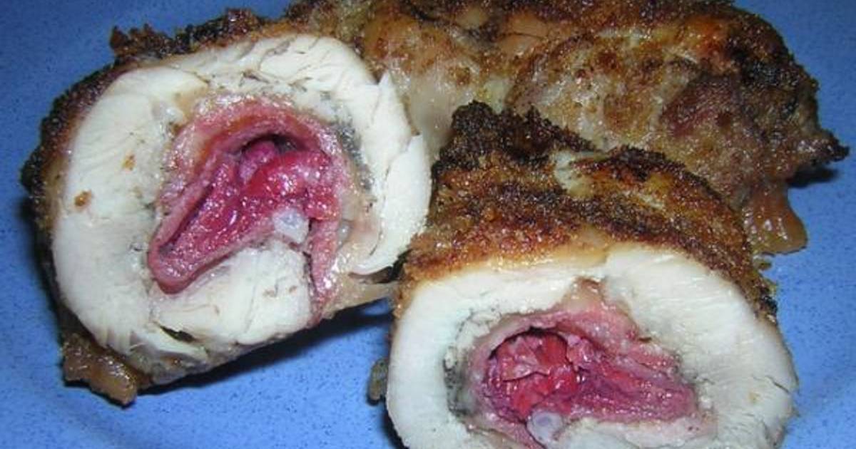 Рецепты куриный рулетов с фото в домашних условиях 758 Рецепты куриный рулетов с фото в домашних условиях 755