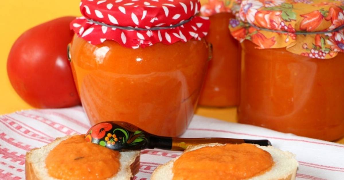 Рецепт вкусной кабачковой икры на зиму в домашних условиях 218