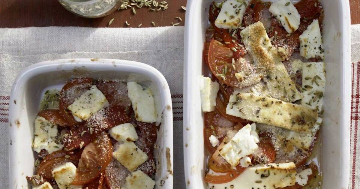 Закуска с помидорами Закуска с помидорами