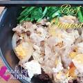 Resep Oyakodon Japanese Rice Bowl Oleh Anna Takita Cookpad