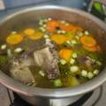 Resep Sop Iga Sapi Enaaak Bangeet Oleh Indry Hapsari Cookpad