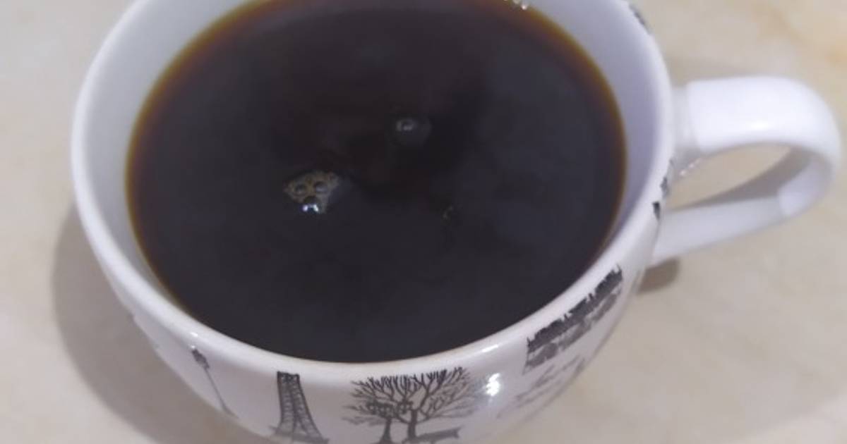 Resep 49 Kopi Gula Aren Dari Biji Kopi Aceh Gayo Oleh Bunda