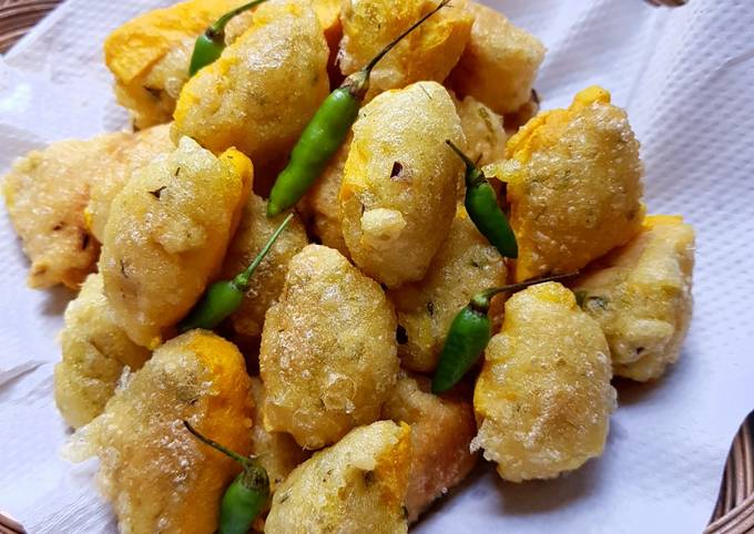 Resep Tahu Aci Tegal Homemade Oleh Eliya Cookpad