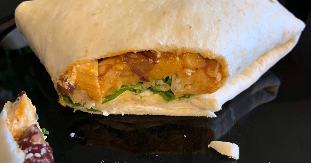 34 egyszerű és finom csirkemell tortilla mexikói recept Cookpad receptek