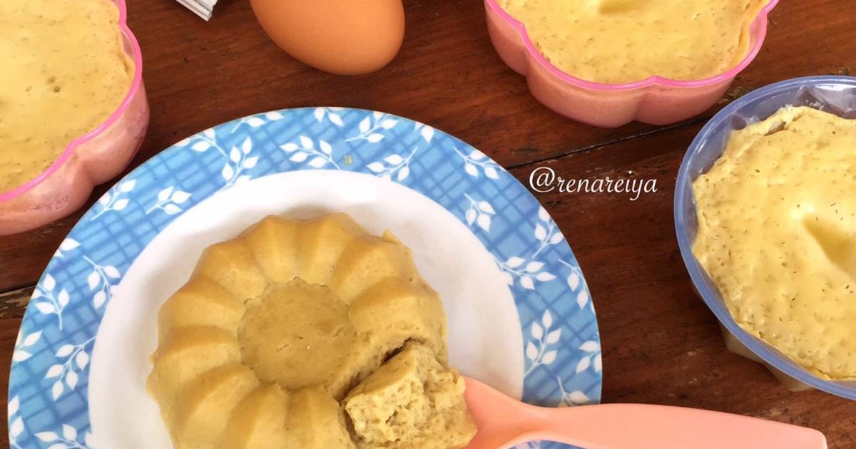 Resep Sarikaya Fiber Creme Enak Dan Mudah Cookpad