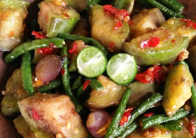 Resep Sambel Raja Khas Kutai Oleh Nantik Cookpad