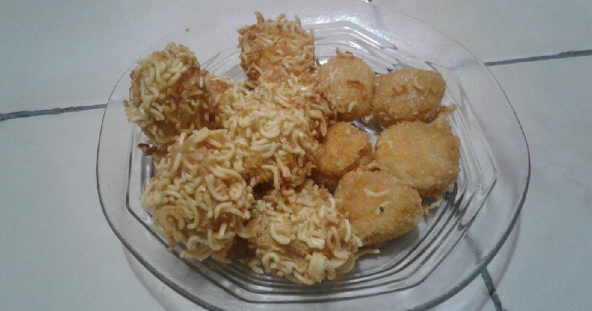 Resep Tahu Mie Kribo Oleh Norta Ifa Cookpad