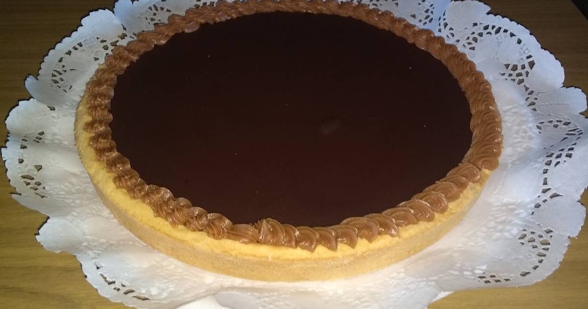 Tarta Havannet Recetas Caseras Cookpad