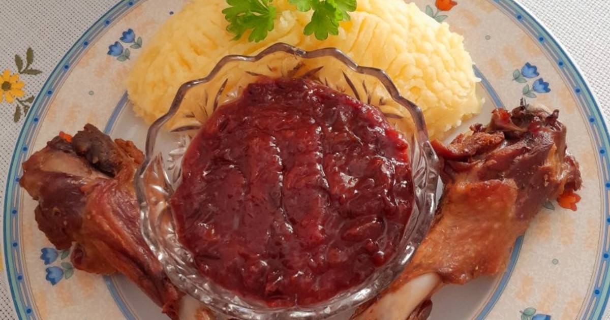 Szilva Chutney S Lt Kacsa Sz Rnyt Vel Glut Nmentes Tejmentes