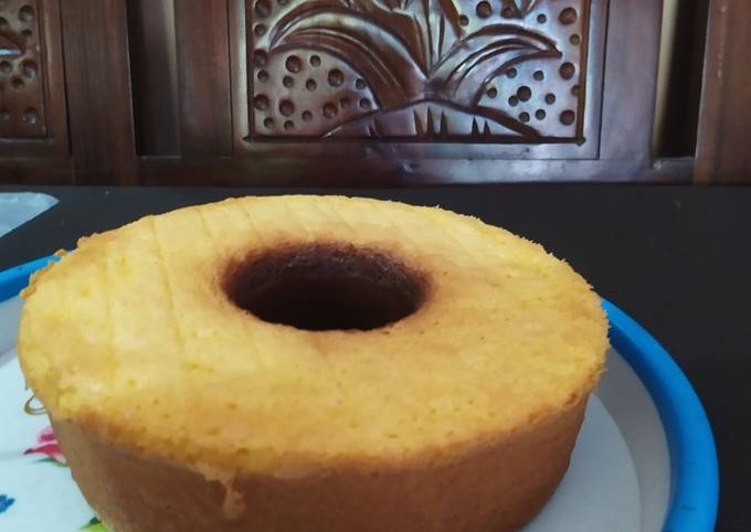 Resep Bolu Tape Jadul Takaran Gelas Oleh Adinda Maheswari Cookpad