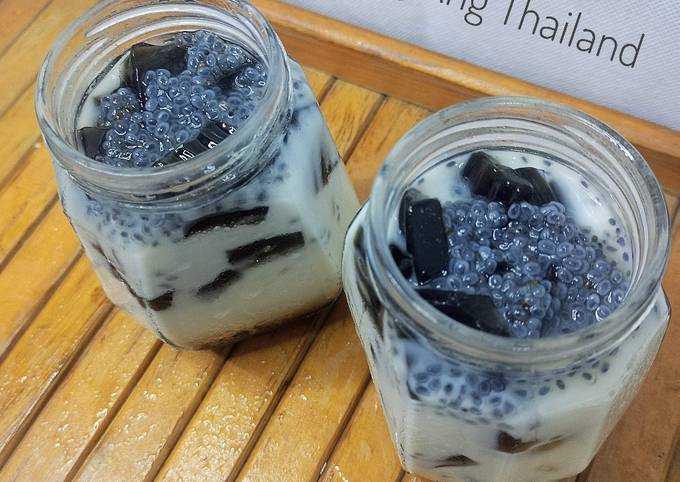 Resep Cha Bang Ang Thailand Oleh Arum Kusuma Cookpad