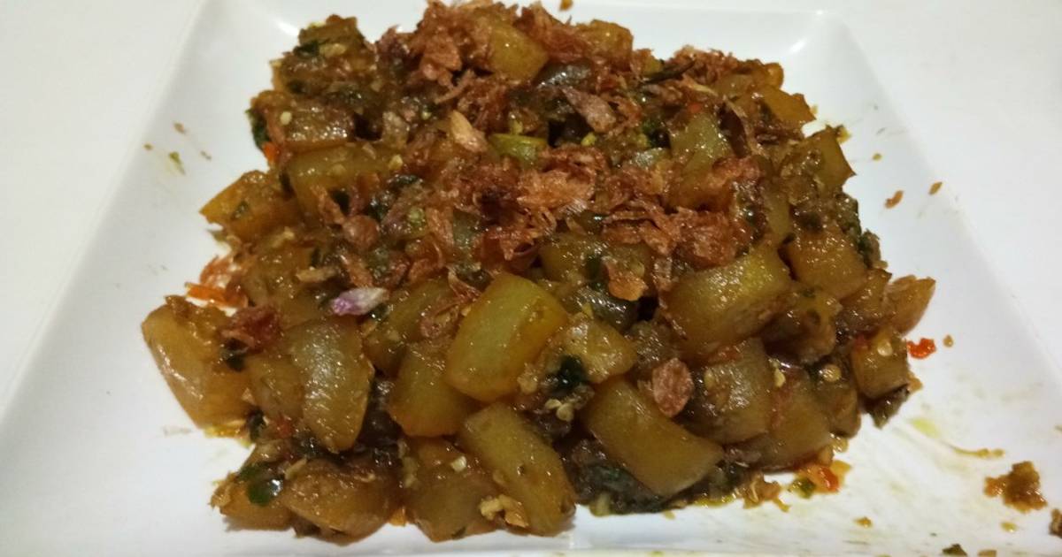 Resep Kikil Cabe Hijau Oleh Pipit Susiani Cookpad