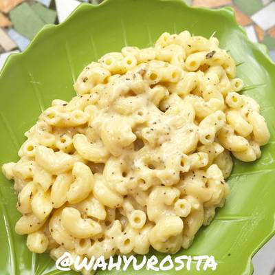 Resep Simple Mac And Cheese Oleh Wahyu Rosita Madasari - Cookpad