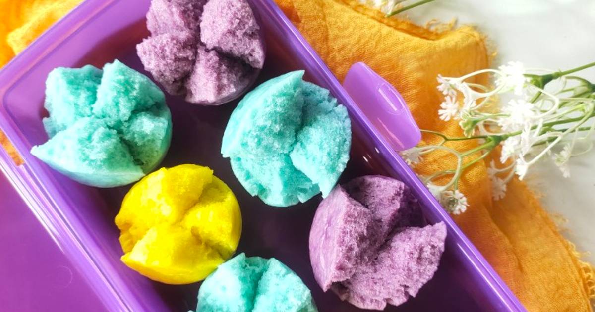 Resep Kue Apem Enak Dan Mudah Cookpad