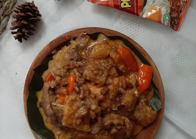 Resep Sambal Krecek Kacang Tolo Oleh Endang Pratiwi Cookpad