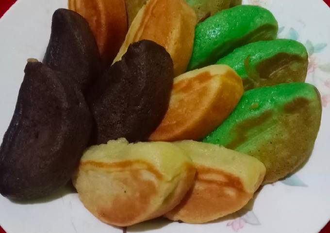 Resep Pukis Menul Menul Oleh Emmy Iy Cookpad