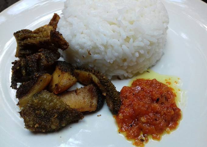 Resep Babat Goreng Madura Oleh Ira Asti Wredhani Cookpad