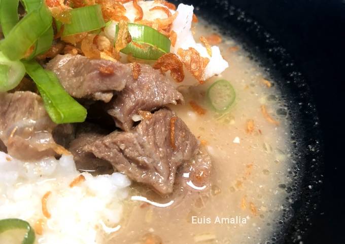 Resep Coto Makassar Oleh Euis Amalia Cookpad