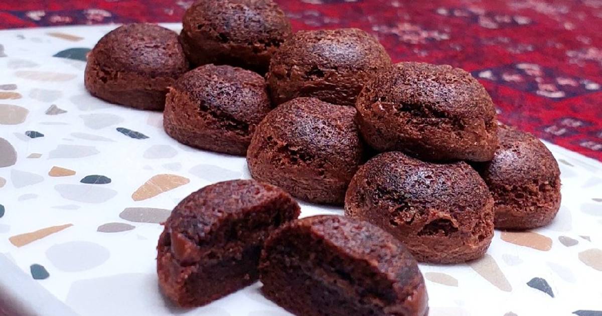 92 Resep Bakpia Coklat Kukus Enak Dan Mudah Cookpad