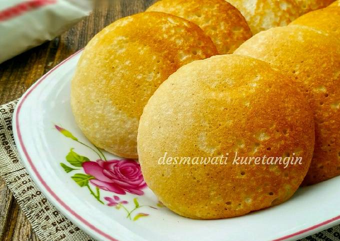 Resep Pinukuik Khas Minang Sumatera Barat Oleh Desmawati Kuretangin