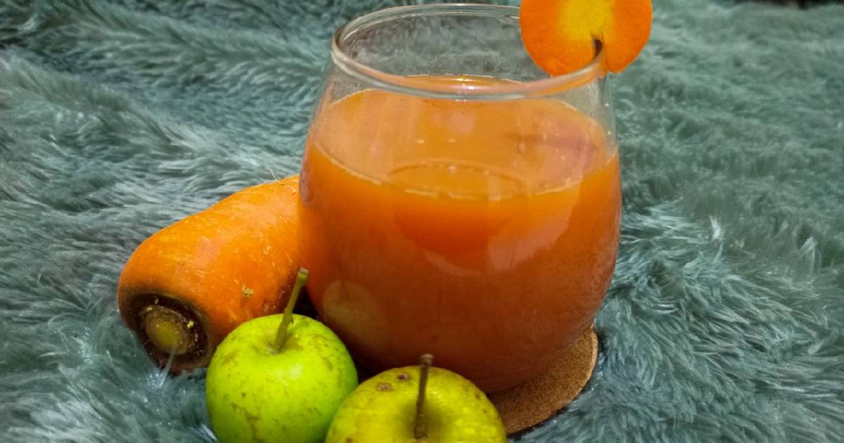 Resep Jus Tiga Diva Oleh Segiiis Cookpad