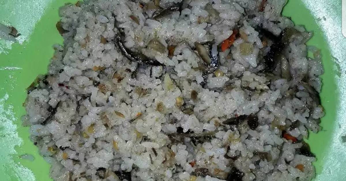 Resep Nasi Goreng Jawa Oleh Anggun Aidha Cookpad