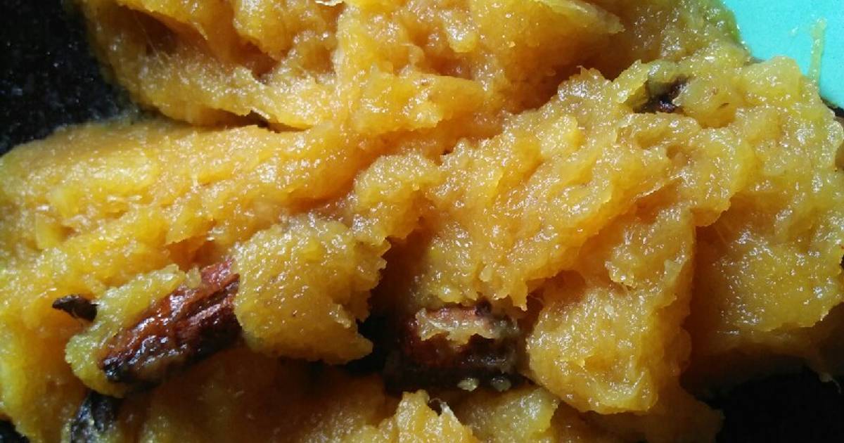 Resep Selai Nanas Home Made Oleh Fitri Rahman Cookpad