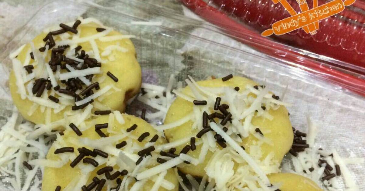 Resep Kue Cubit Enak Dan Simpel Oleh Roselina Vindy Pramitha Cookpad