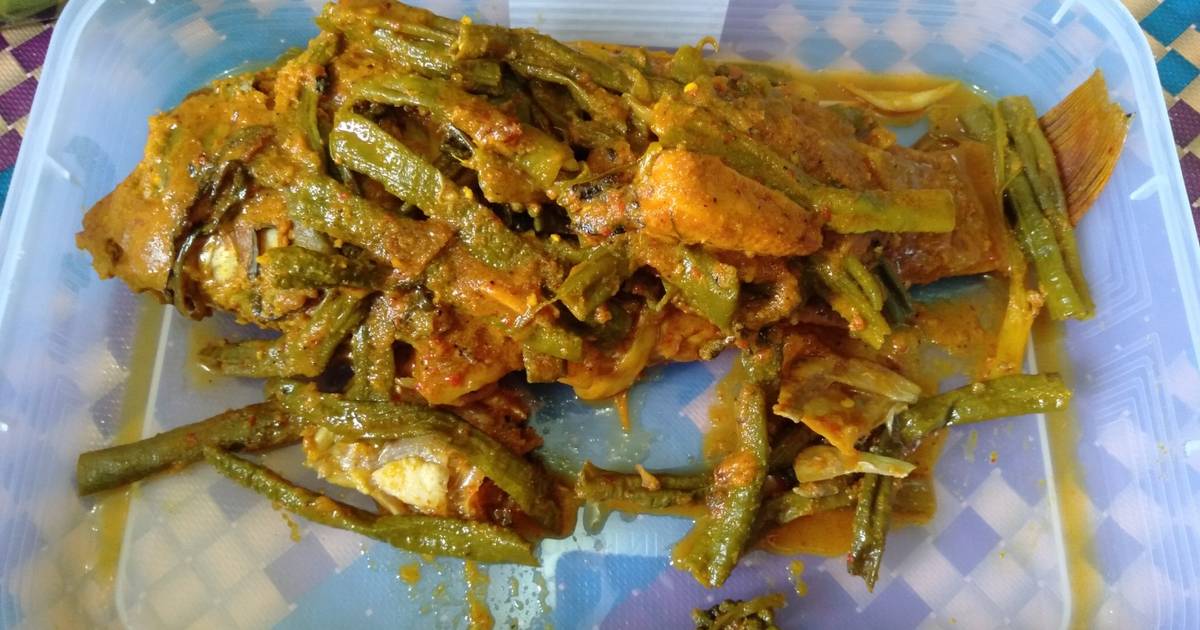 Resep Arsik Ikan Mas Bumbu Andaliman Oleh Santi Sitompul Cookpad