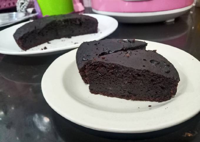 Resep Brownies Pisang Panggang Panci Oven Oleh Nur Ekayanti Cookpad